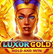 Luxor Gold на Champion