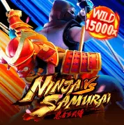 Ninja Vs Samurai на Champion