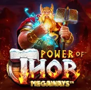 Power Of Thor на Champion