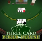 Tgthreecardpokerdeluxe на Champion