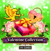 Valentine Collection 10 Lines на Champion